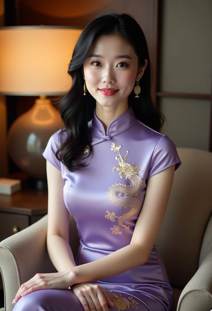 锦绣安宁影集海报